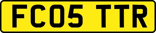 FC05TTR