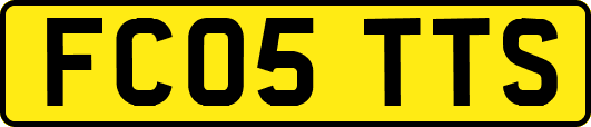 FC05TTS