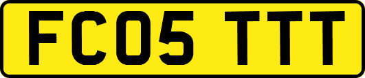 FC05TTT