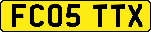 FC05TTX