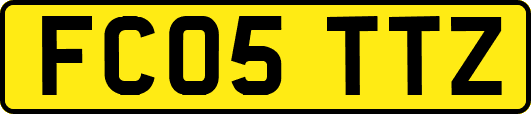 FC05TTZ