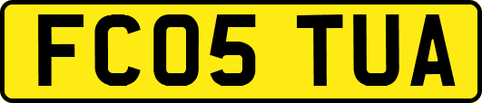 FC05TUA