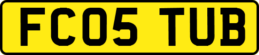 FC05TUB