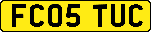 FC05TUC