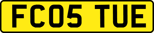 FC05TUE
