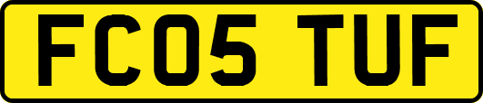 FC05TUF