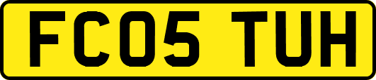 FC05TUH