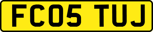FC05TUJ