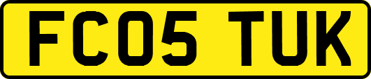 FC05TUK