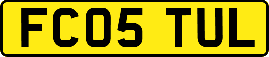 FC05TUL