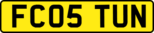 FC05TUN