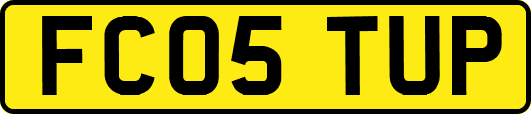 FC05TUP