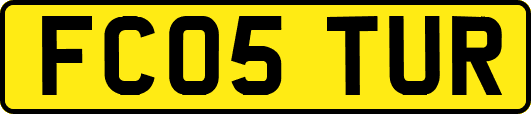 FC05TUR