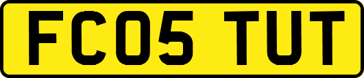 FC05TUT