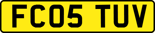 FC05TUV