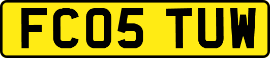 FC05TUW