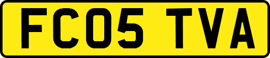 FC05TVA