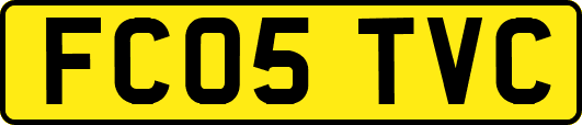 FC05TVC