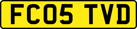 FC05TVD