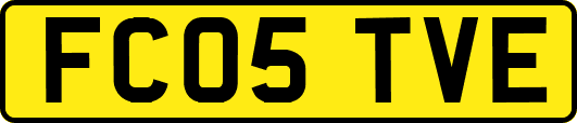 FC05TVE