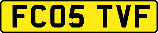 FC05TVF