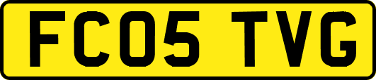 FC05TVG