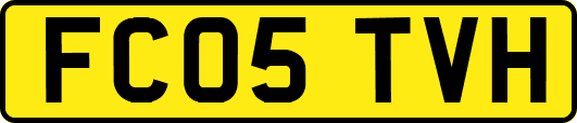 FC05TVH