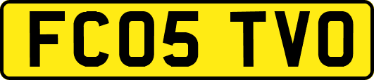 FC05TVO