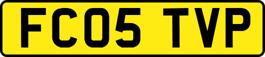 FC05TVP