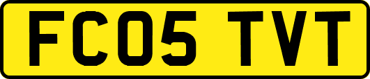 FC05TVT