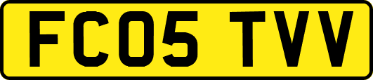 FC05TVV