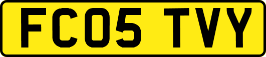FC05TVY