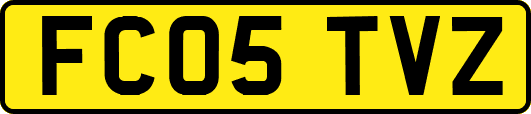 FC05TVZ