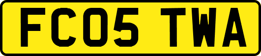 FC05TWA