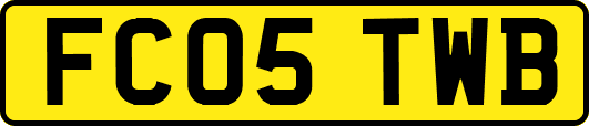 FC05TWB