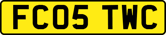 FC05TWC