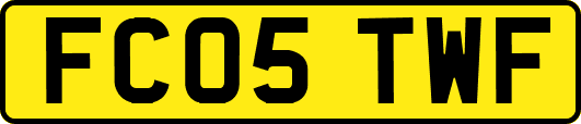 FC05TWF