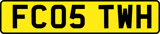 FC05TWH