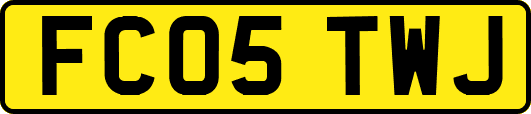 FC05TWJ
