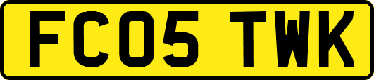 FC05TWK