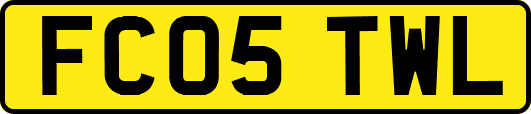FC05TWL