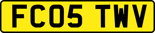 FC05TWV