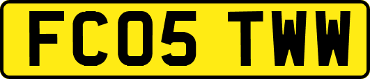 FC05TWW