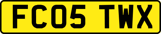 FC05TWX