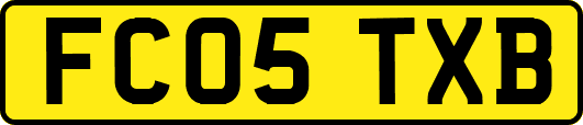 FC05TXB