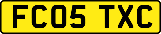 FC05TXC