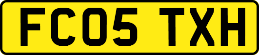 FC05TXH