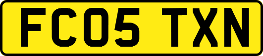 FC05TXN