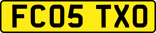 FC05TXO