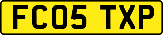 FC05TXP